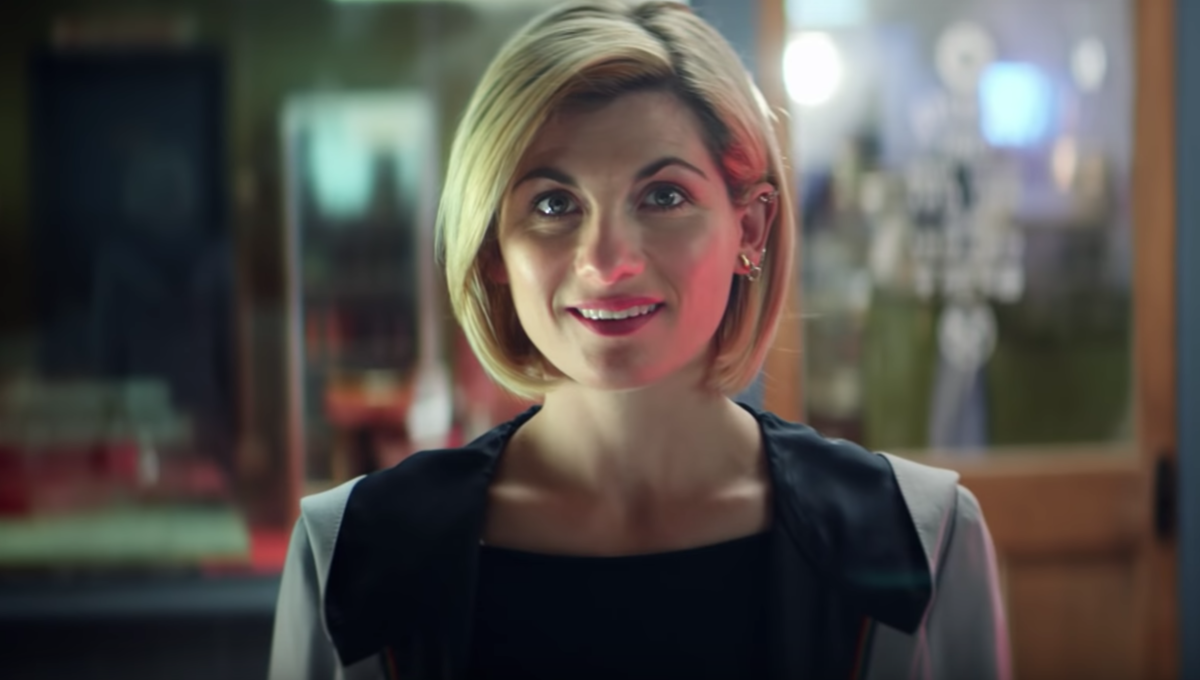 BBC America and Women’s Media Center want to increase onscreen representation of women