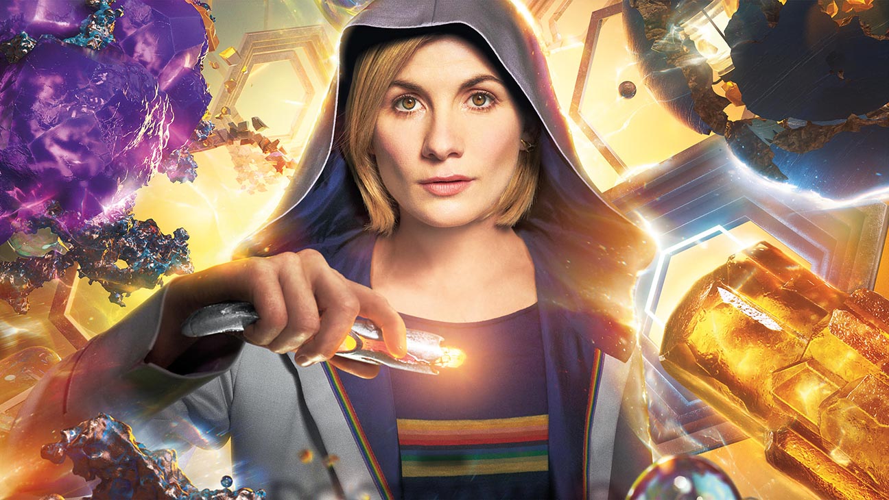 Jodie Whittaker Confirms Return for ‘Doctor Who’ Season 12 (Exclusive)