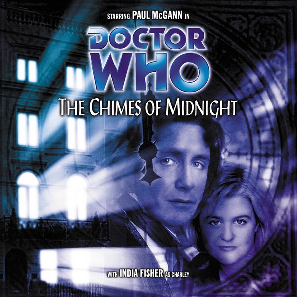 The “Lost” Doctor Who Christmas Special – The Chimes of Midnight ⋆