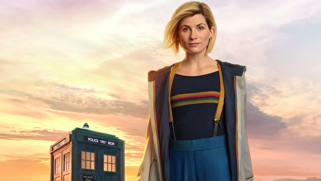 Jodie Whittaker Could Exit ‘Doctor Who’ After Next Season (Report)