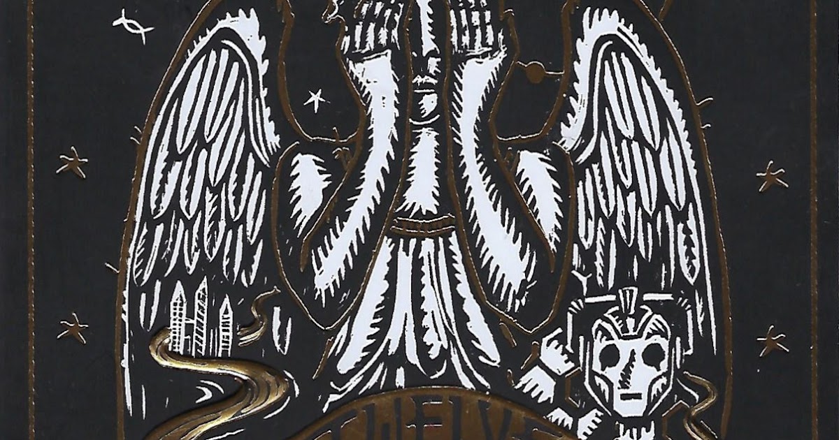 <i>Doctor Who</i> at Christmas: <i>Twelve Angels Weeping</i>