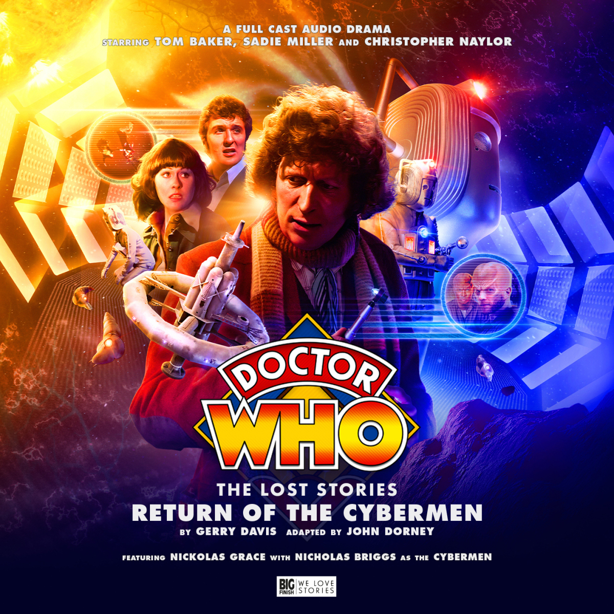 Today’s Reviews: Return to Nerva
