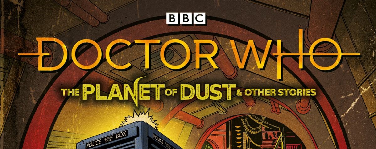 Today’s Reviews: An askew view of Who