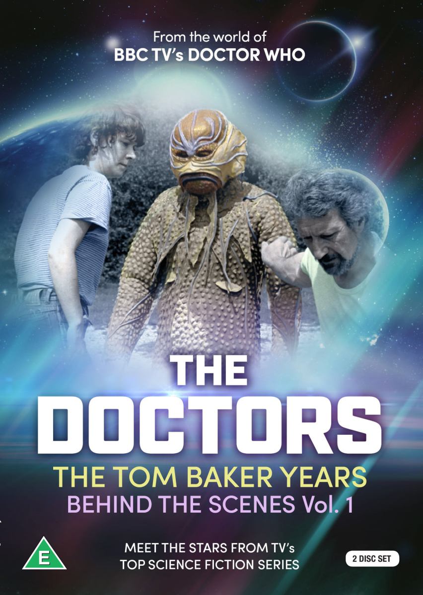 Behind the Scenes of the Tom Baker Years