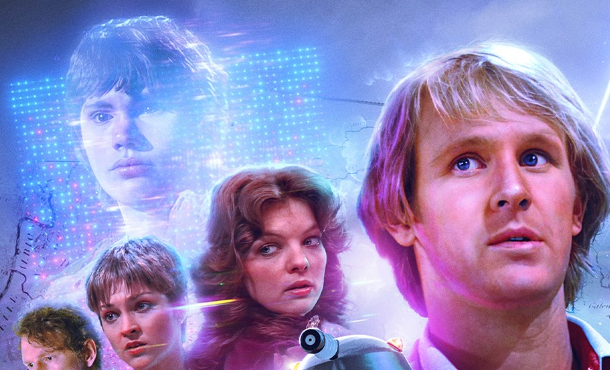 Review: Doctor Who: Big Finish Audio: The Lost Resort and Other Stories 1: The Lost Resort