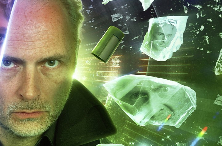 Review: Doctor Who: Big Finish Audio: The Eleven 1.2: The Murder of Oliver Akkron