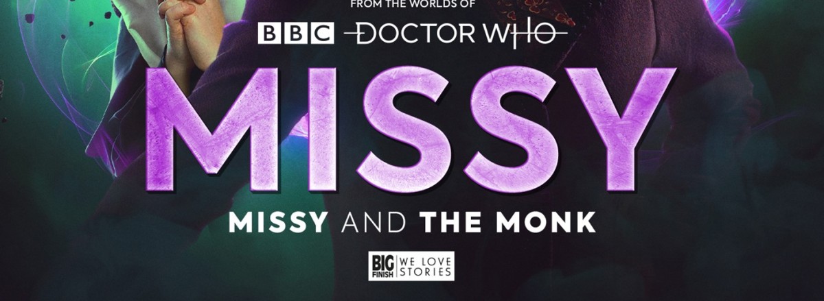 Review: Doctor Who: Big Finish Audio: Missy 3.2: War Seed
